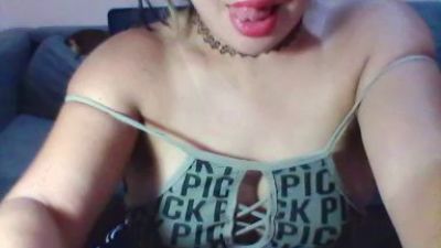 Shashel5 live cam on Cam4