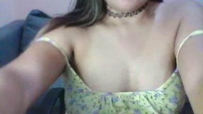Shashi live cam on Cam4