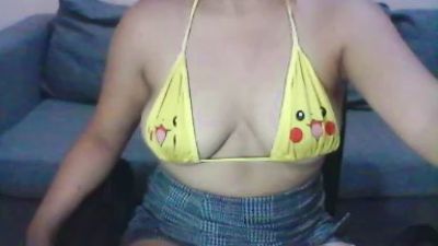 Shashi live cam on Cam4