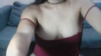 Shashi live cam on Cam4