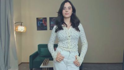 ShaundaKepner live cam on Cam4