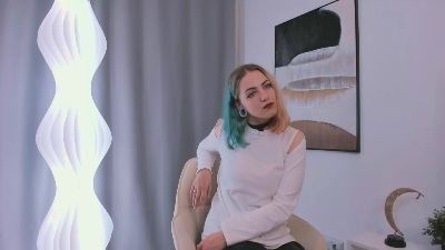 ShaundaMehelich webcam