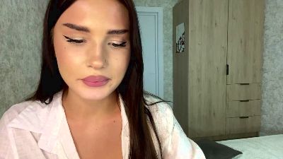ShauntaZvorsky live cam on Cam4