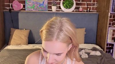 ShavonDurall live cam on Cam4