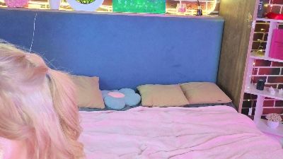ShavonDurall live cam on Cam4