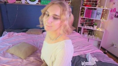 ShavonDurall live cam on Cam4
