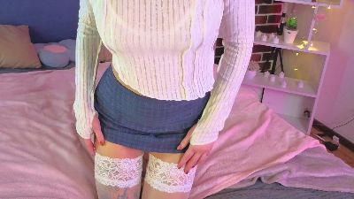 ShavonDurall live cam on Cam4