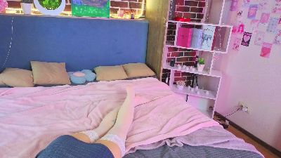 ShavonDurall live cam on Cam4