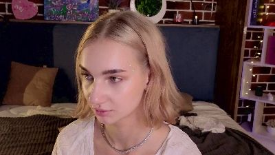 ShavonDurall live cam on Cam4