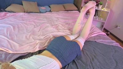 ShavonDurall live cam on Cam4