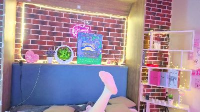 ShavonDurall live cam on Cam4