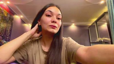 Profile and Statistics for ShavonPrell on Cam4