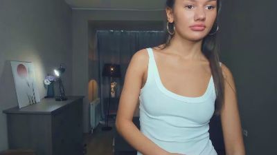 ShawanaSonkens live cam on Cam4