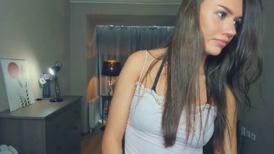 ShawanaSonkens live cam on Cam4