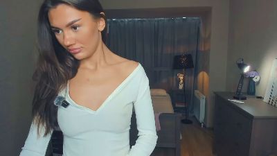 ShawanaSonkens live cam on Cam4