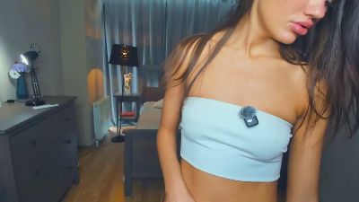 ShawanaSonkens live cam on Cam4