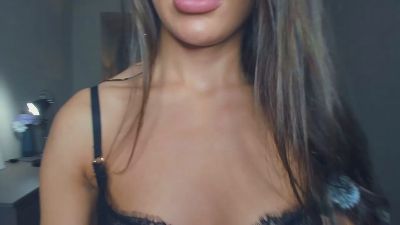 ShawanaSonkens live cam on Cam4