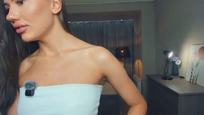 ShawanaSonkens live cam on Cam4