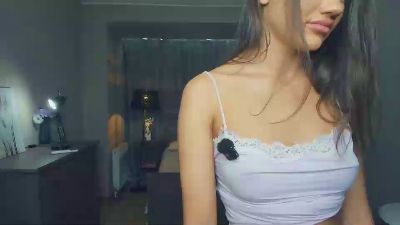 ShawanaSonkens live cam on Cam4