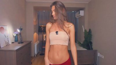 ShawanaSonkens live cam on Cam4
