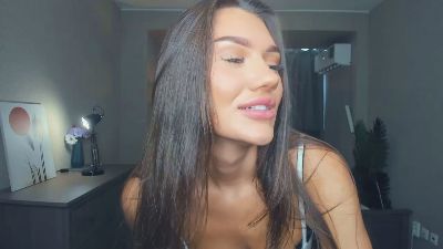 ShawanaSonkens live cam on Cam4