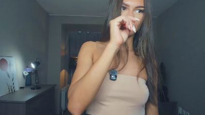 ShawanaSonkens live cam on Cam4