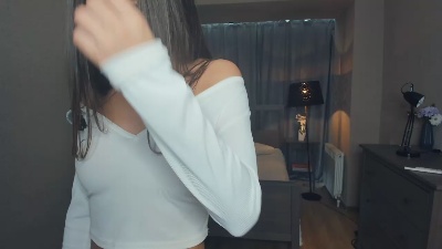 ShawanaSonkens live cam on Cam4