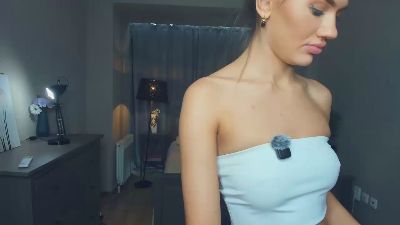 ShawanaSonkens live cam on Cam4