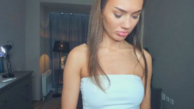 ShawanaSonkens live cam on Cam4