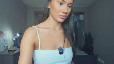 ShawanaSonkens live cam on Cam4