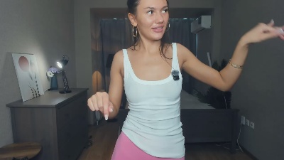 ShawanaSonkens live cam on Cam4