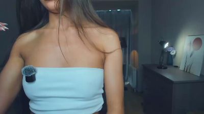 ShawanaSonkens live cam on Cam4