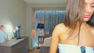 ShawanaSonkens live cam on Cam4