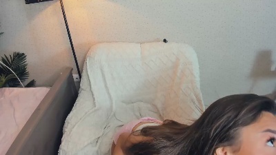 ShawanaSonkens live cam on Cam4