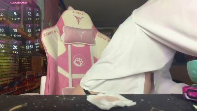 ShawannaIble live cam on Cam4