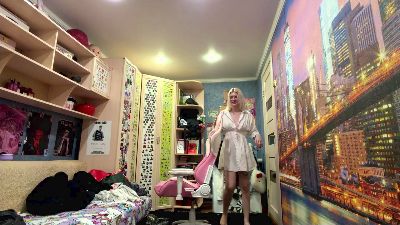 ShawannaIble live cam on Cam4