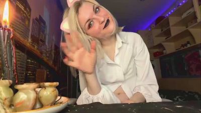 ShawannaIble live cam on Cam4