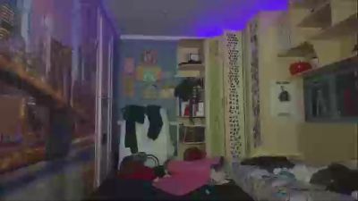 ShawannaIble live cam on Cam4