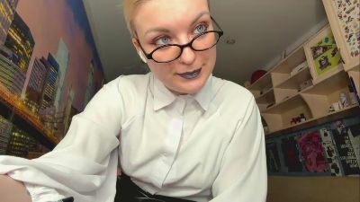 ShawannaIble live cam on Cam4
