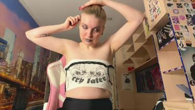 ShawannaIble live cam on Cam4