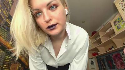 ShawannaIble live cam on Cam4