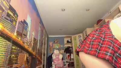 ShawannaIble live cam on Cam4