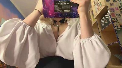 ShawannaIble live cam on Cam4