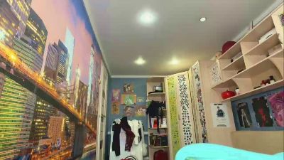 ShawannaIble live cam on Cam4