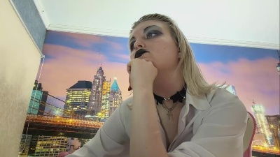 ShawannaIble live cam on Cam4