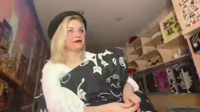 ShawannaIble live cam on Cam4