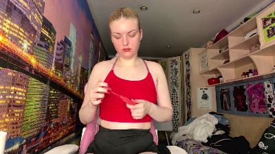 ShawannaIble live cam on Cam4