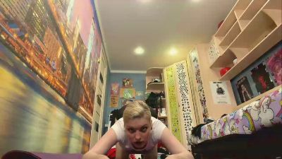 ShawannaIble live cam on Cam4
