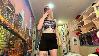 ShawannaIble live cam on Cam4