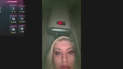 ShawannaIble live cam on Cam4